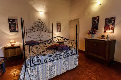Locanda Etrusca