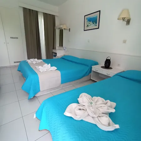Summer Dream Hotel by Anayia All Inclusive Resorts