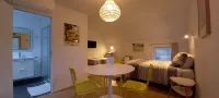 B&B les Lits de Nohaipré Hotel a La Roche-en-Ardenne