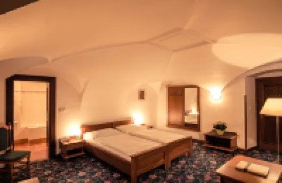 Hotel Gold - spa