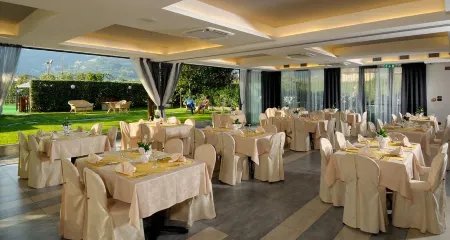 Hotel Campagnola Отели в г. Bolognano-vignole