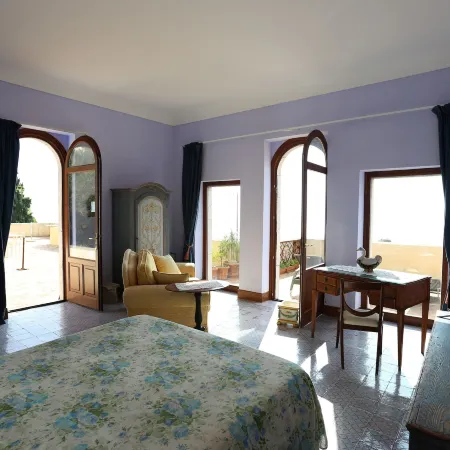 Casa Cuseni, Patrimonio Culturale Immateriale Unesco