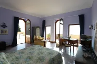 Casa Cuseni, Patrimonio Culturale Immateriale Unesco Hotel di Castelmola