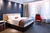 Holiday Inn Express Darmstadt Hotels in Griesheim