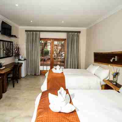 Casa Forno Country Hotel Rooms