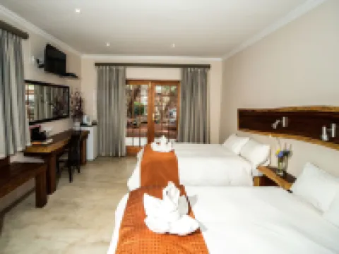 Casa Forno Country Hotel Hotels in Otjiwarongo