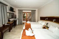 Casa Forno Country Hotel Hotels near Acacia Park