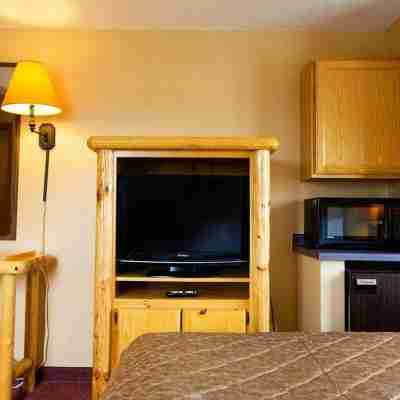 Cranberry Country Lodge Rooms