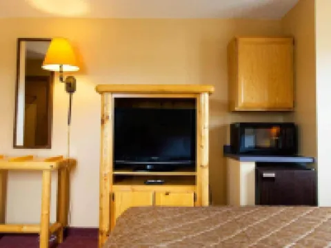 Cranberry Country Lodge Hoteles en Tomah
