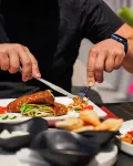 Diamar Suites Hotels in Shkallnur