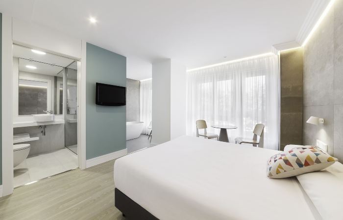 Hotel Mar del Plata