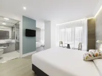 Hotel Mar del Plata Các khách sạn gần Sân vận động Riazor