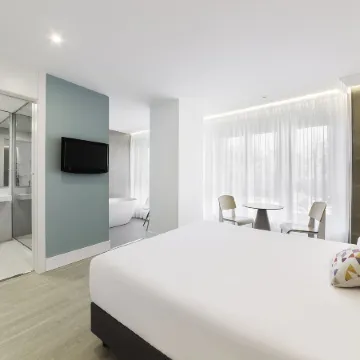 Hotel Mar del Plata