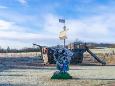 Splendid Apartment Near Ski Area in Medebach Hotels in Medebach