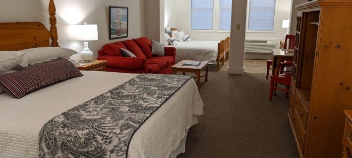Inlet Inn NC Hotels in Carteret County