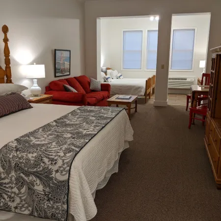 Inlet Inn NC