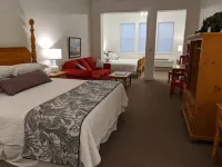 Inlet Inn NC - Park Yeri