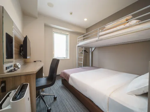 Super Hotel Yokohama Kannai Hôtels à : Yokohama