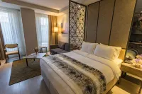 Shimall Hotel Hotel di Gaziantep
