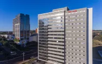 Ibis Ribeirão Preto Vila do Golf Hotels in Ribeirao Preto