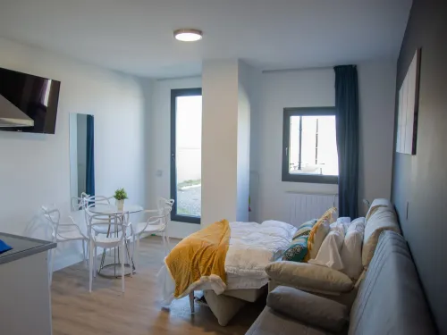 Apartmentos Santander Maliaño Suites 3000 Hotels in Igollo de Camargo