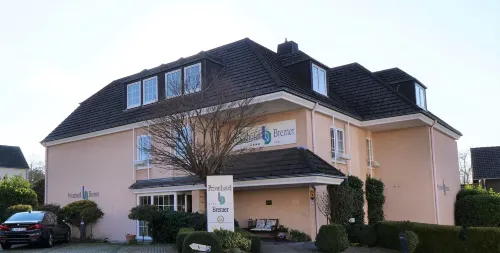Hotel Bremer