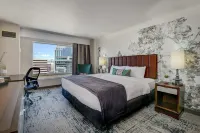 The Grove Hotel Hotels in Boise