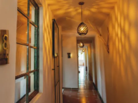 ストロー ハット トゥルム トゥルムのホテル