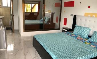 Residences Hotels Sejours Affaires