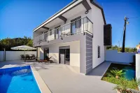 Villa Lily - Ocean View