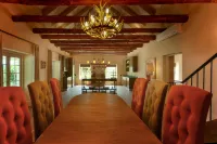 拉克雷鄉村酒店