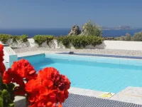 Villa in Agia Galini with Pool Views - Villas