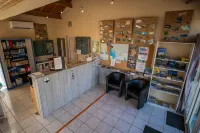 Camping les Brillas Hotels in Pornic
