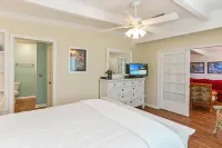 Cape Haus by Pristine Properties Vacation Rentals