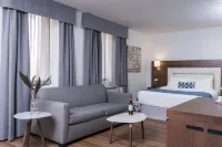 Hôtel Albert par G5 Hôtels à : Rouyn-Noranda