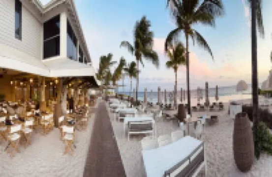 Papagayo Beach Hotel