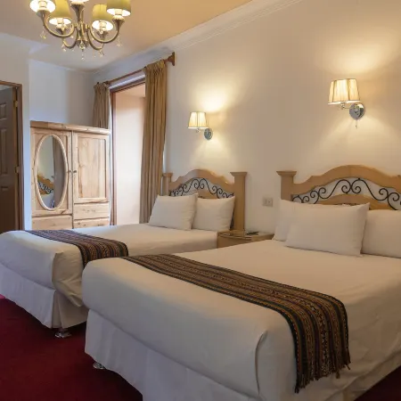 Hotel Rojas Inn