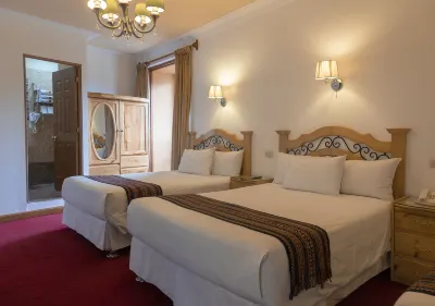 Hotel Rojas Inn
