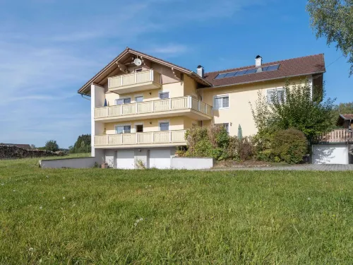 Ferienhaus in Wiesing Nahe Skipisten