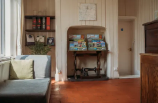 Three Wells B&B