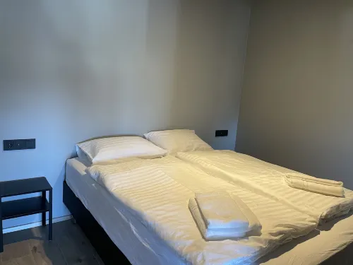 Tryggvabraut Hotels in Svalbarðseyri