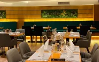 Black Diamond Hotel - Breakfast