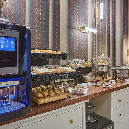 Hôtel Lux Picpus Отели рядом с достопримечательностью «12-й округ: Берси»