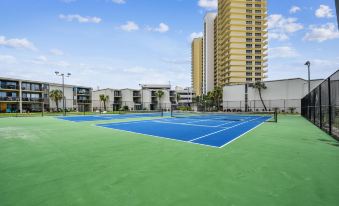 Sugar Beach by Book That Condo