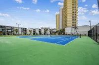 Sugar Beach by Book That Condo