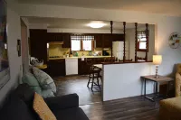 Brook Road Condo Hotels in Sunapee