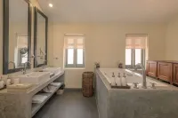 The Villa Bentota by KK Collection - balcony