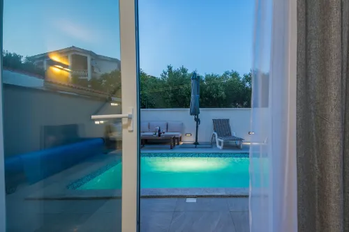 Apartment Spanic 2 Hotels in Vir