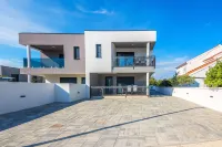 Apartment Spanic 2