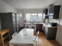 Grace Apartments - Living Stone 2